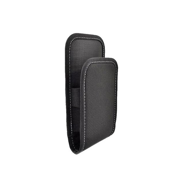 Holster with Belt Loop & D-Rings for Verifone e315 iPod Touch Sled