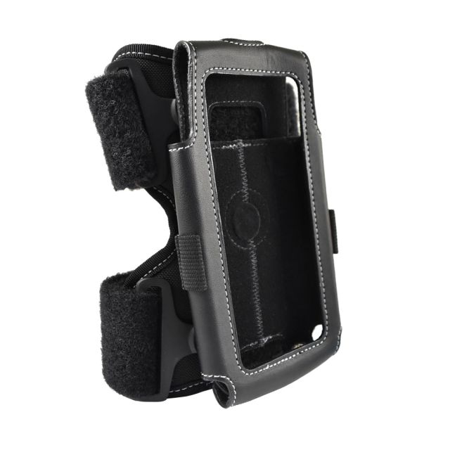 Holster with Cell Clip for Honeywell ScanPal EDA51