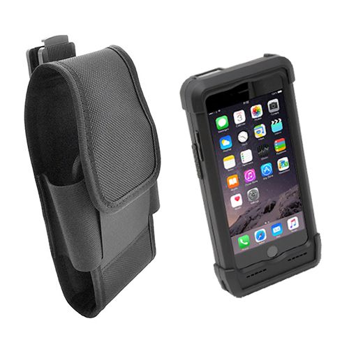 Iphone 7 clearance holsters