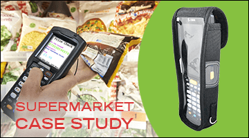 New Opportunity with UK Supermarket Case Study